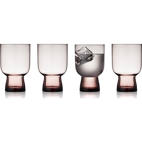 Lyngby Glas Sorrento Vandglas