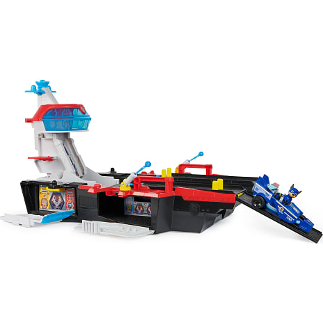 Paw patrol hav patroller clearance