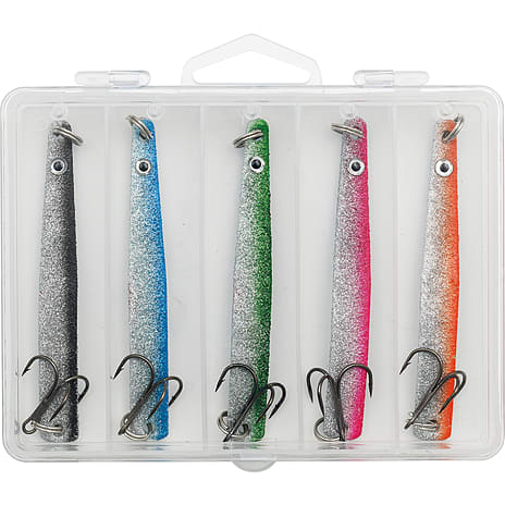 Kinetic Belone glitter 24 g 5 pcs 1 stk.