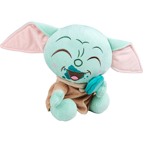 Disney Star Wars Grogu Bamse 25 cm