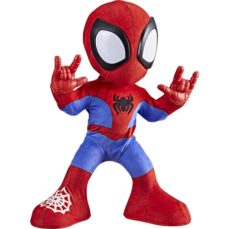 Hasbro Marvel Spidey Dance 'N Crawl