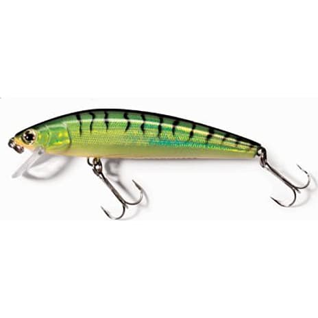 Abu Garcia Torm Floating Wobbler 70mm