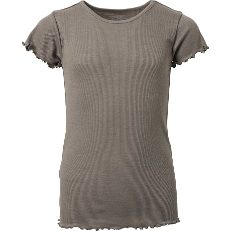VRS Teen T-shirt Str. 158/164 Brun