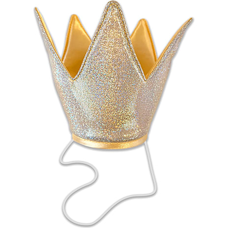 Liontouch Prinsessekrone Assorteret