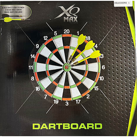 Dartskive