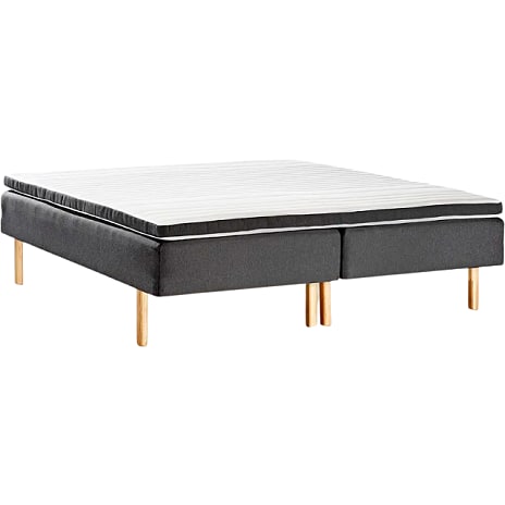 Huma Prestige Boxmadrasseng 180x210 Cm