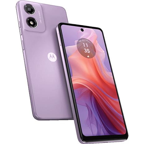 Motorola E14 2+64GB Pastel Purple