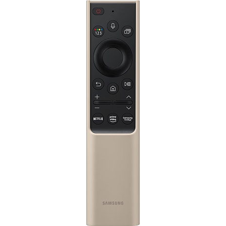 Samsung Solar VG-TM2180ES fjernbetjening