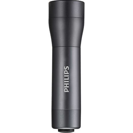 Philips LED Lommelygte 120 lumen