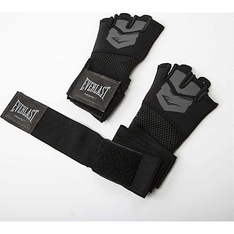 Everlast Prospect Quick Wraps Junior S/M