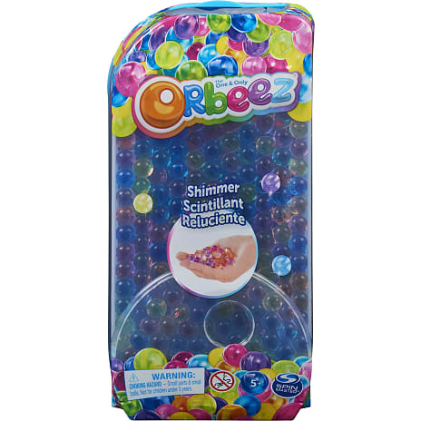 Orbeez Glimmer