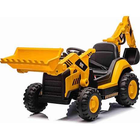 NORDIC PLAY Speed El-Rendegraver Caterpillar