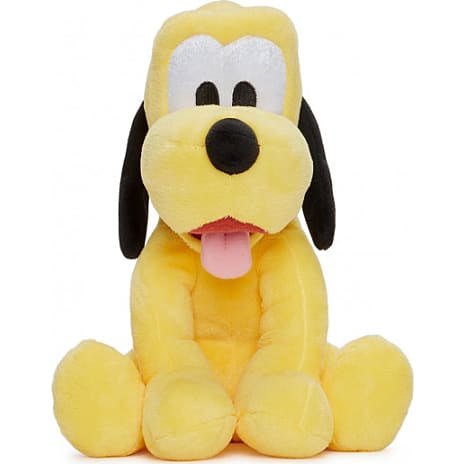 Disney Pluto Bamse