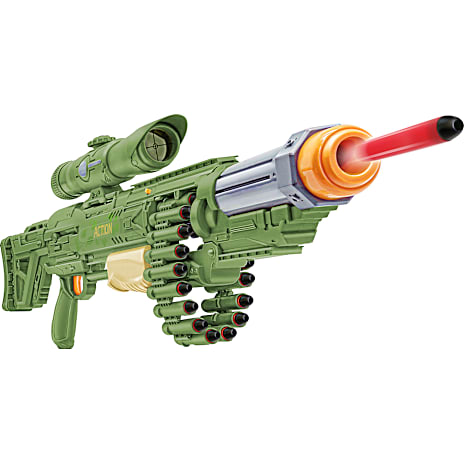 Action Zone Ragestorm Blaster