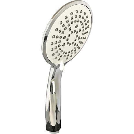Bluerain Vandsparebruser 5 Funktioner Hvid