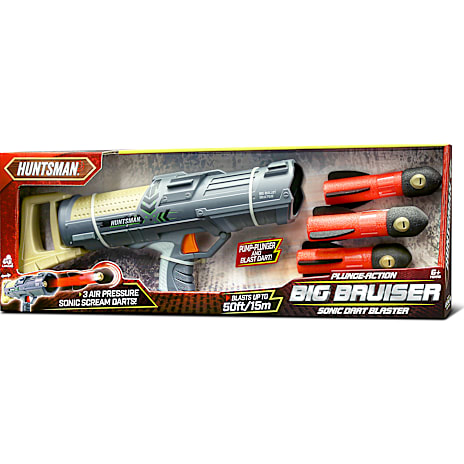 Huntsman Big Cruiser Blaster