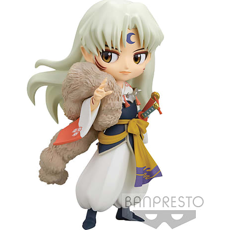 Banpresto Inuyasha Figur Sesshomaru