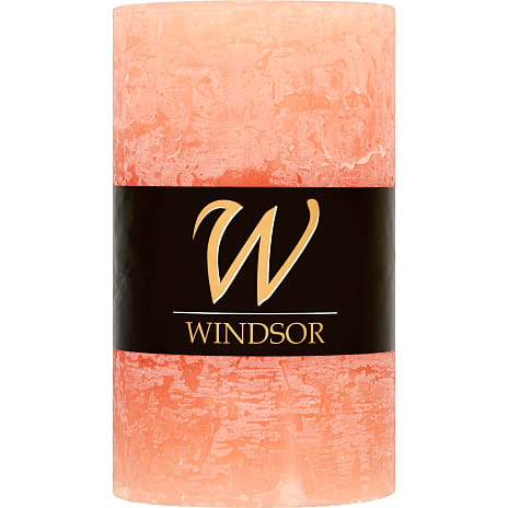 Windsor Rustikt bloklys
