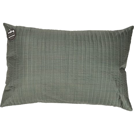 Salling Gavlpude 60x90 cm Grøn
