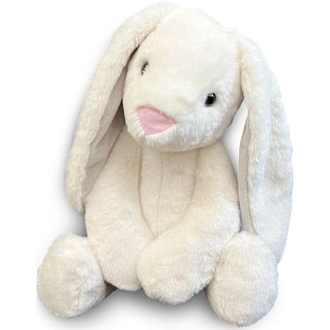World's Softest Plush kanin bamse 40 cm 1 stk.