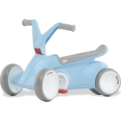 Berg Go2 Gokart Blå