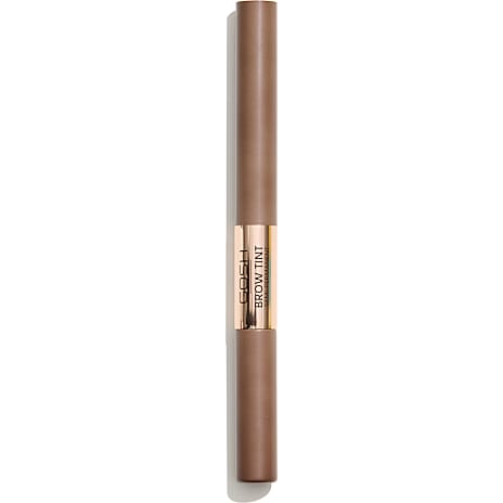 Gosh Copenhagen Semi-permanent øjenbrynsblyant 003 Greybrown 3 g