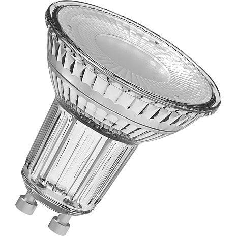 Osram LED 2,6W Varmt hvidt