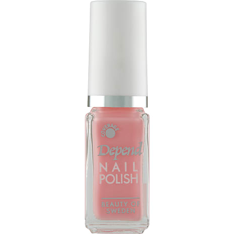Depend Mini Neglelak 691