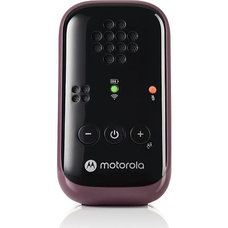 Motorola Babymonitor Pip12 Travel