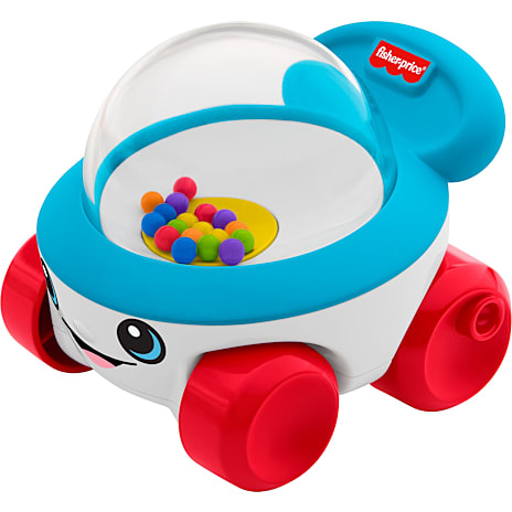 Fisher-Price Corn Popper Legetøj