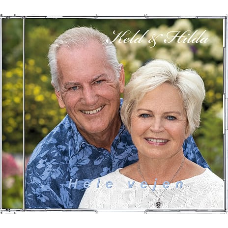 Keld & Hilda - Hele Vejen