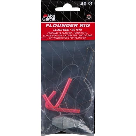 Abu Garcia Rig Forfang