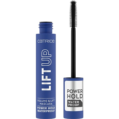 Catrice Cosmetics Mascara Ekstra Volume 010