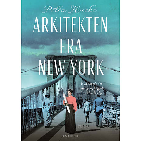 Gutkind Arkitekten fra New York