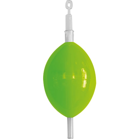 Kinetic B-Float 55 mm Glow Chartreuse