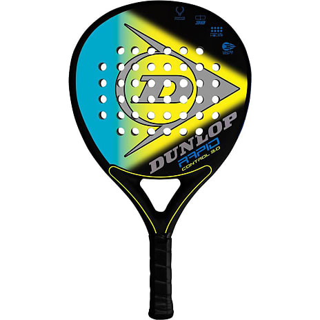 Dunlop Rapid Control 3.0 Padelbat
