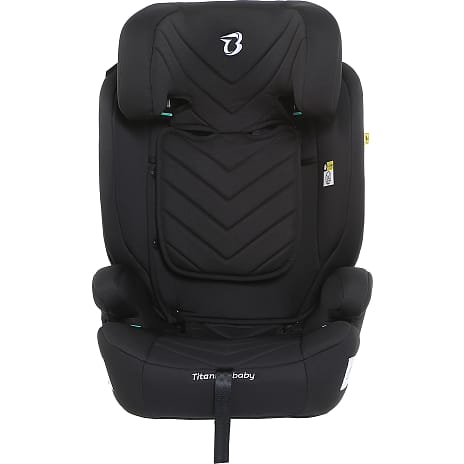 Titaniumbaby Autostol Niklas