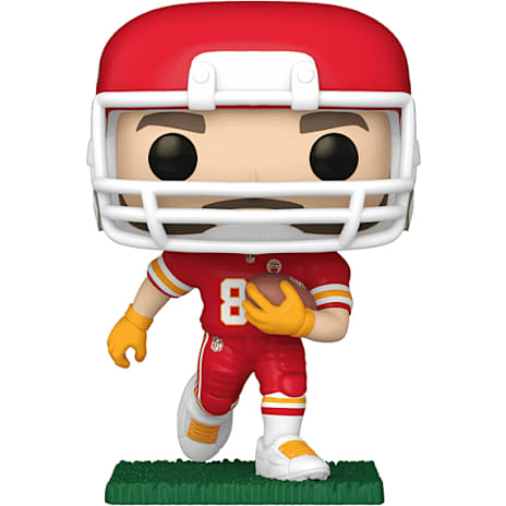 Funko POP! Chiefs Travis Kelce