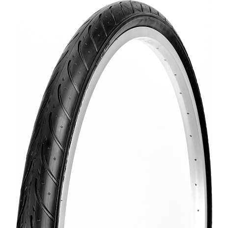 SCO Standard cykeldæk 20x1.75 1 stk.