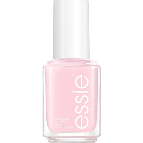 Essie Neglelak 748 Pillow Talk The Talk