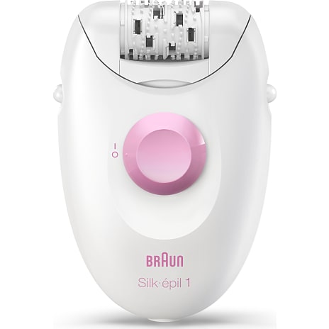 Braun Silk-épil 1 Epilator