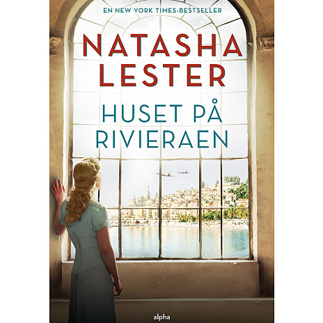 Alpha Huset på Rivieraen