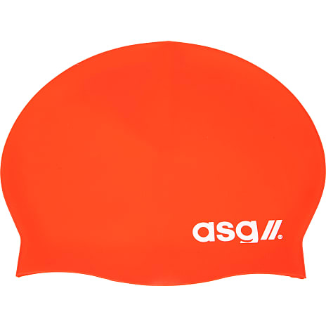 ASG Badehætte Rød
