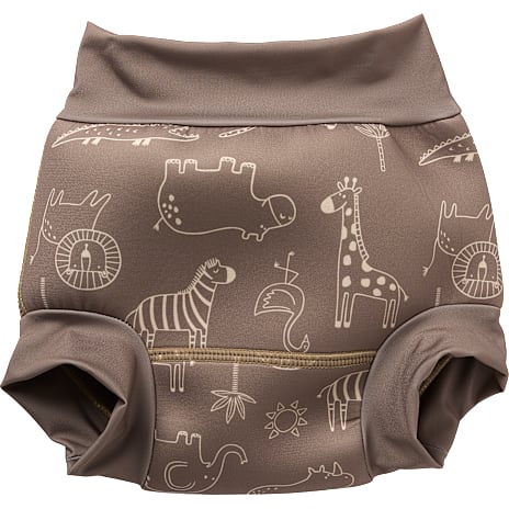 VRS Baby UV50 Badeshorts Str. 86/92 Beige
