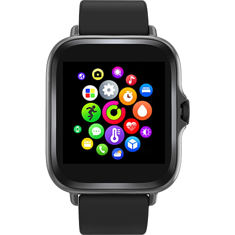 Denver SWC-156MK2 Smartwatch Sort