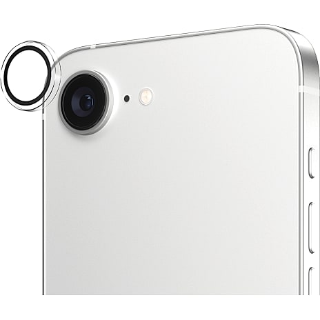 PanzerGlass kamerabeskyttelse iPhone 17e | 16e 1 stk.