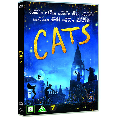 Cats