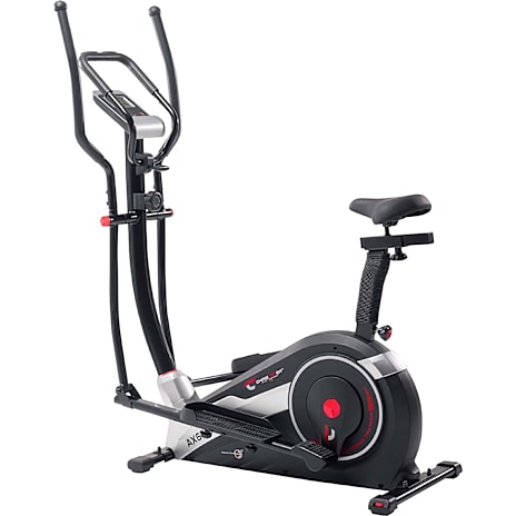 Top Sport AX6500 2in1 Crosstrainer/Motionscykel