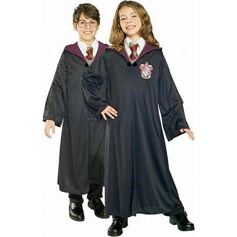 Rubies Gryffindor Kappe