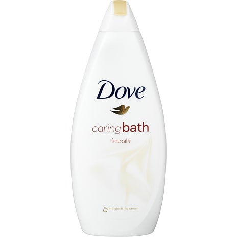 Dove Shower Gel